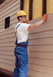 Trusted Carle Place, NY Siding Experts